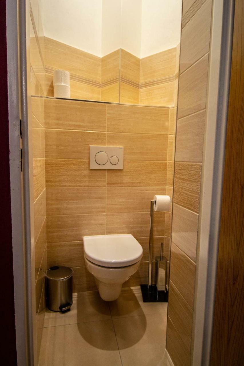 Ruterra Apartments By Cathedral Prague Extérieur photo