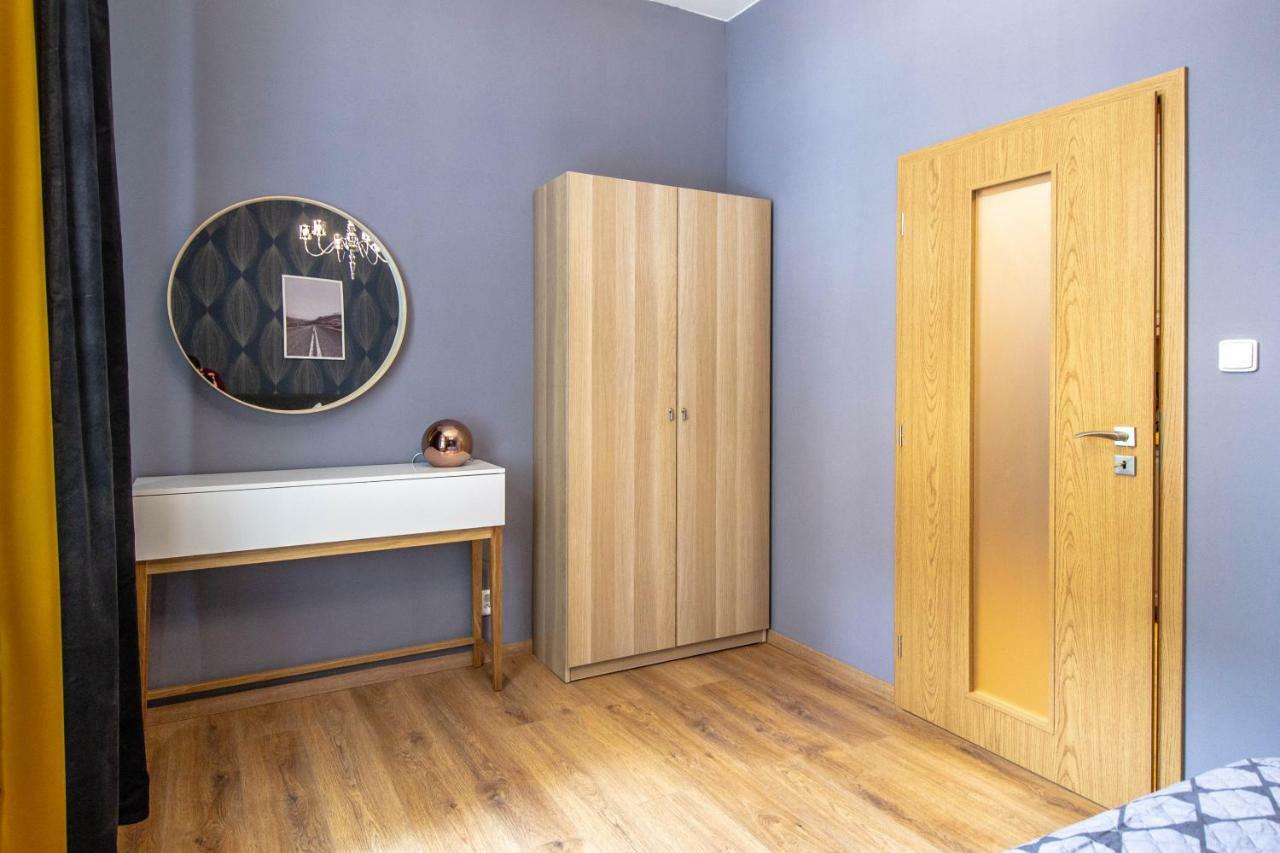 Ruterra Apartments By Cathedral Prague Extérieur photo