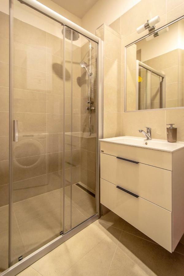 Ruterra Apartments By Cathedral Prague Extérieur photo